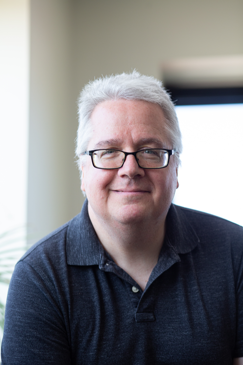 Derek Stottlemyer, Licensed Avatar Master