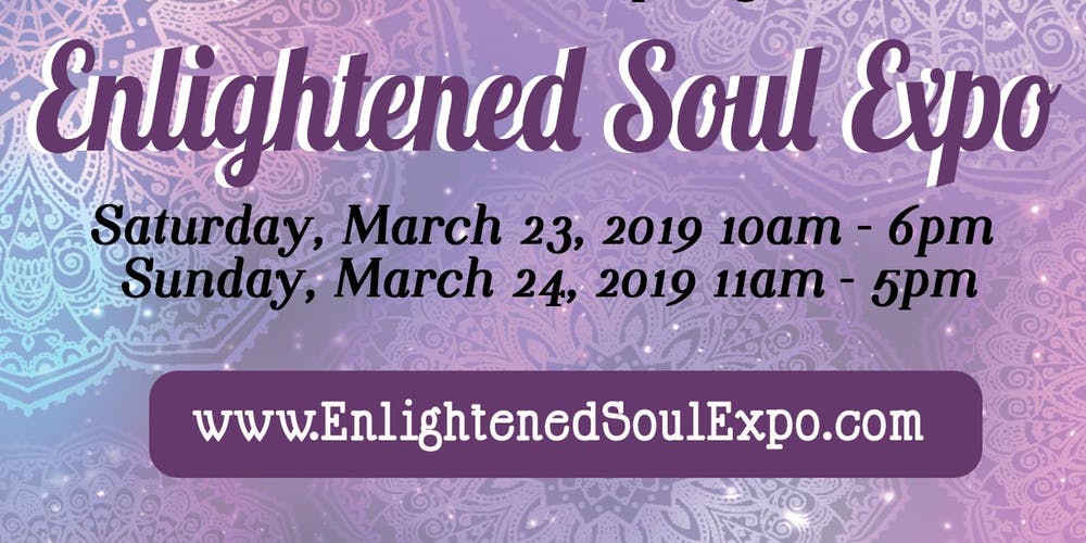 Enlightened Soul Expo
